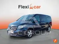 2016 Mercedes Benz V