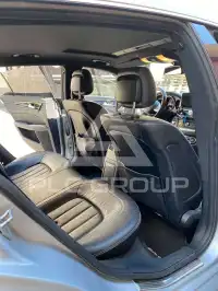 2016 Mercedes Benz CLS 220