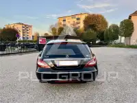 2016 Mercedes Benz CLS 220