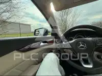 2016 Mercedes Benz CLS 220