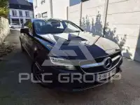 2016 Mercedes Benz CLS 220