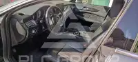 2016 Mercedes Benz CLS 220