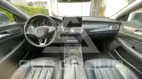 2016 Mercedes Benz CLS 220