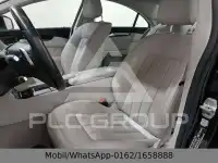 2016 Mercedes Benz CLS 220