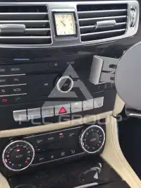 2016 Mercedes Benz CLS 220