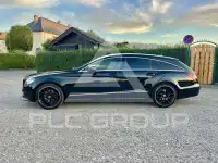 2016 Mercedes Benz CLS 220