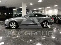 2016 Mercedes Benz CLS 220