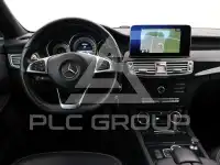 2016 Mercedes Benz CLS 220