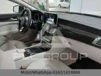 2016 Mercedes Benz CLS 220
