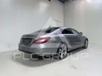 2016 Mercedes Benz CLS 220