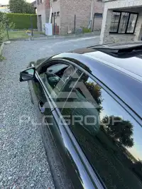 2016 Mercedes Benz CLS 220