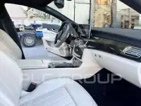 2016 Mercedes Benz CLS 220