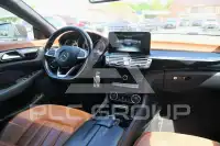 2016 Mercedes Benz CLS 220