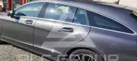 2016 Mercedes Benz CLS 220