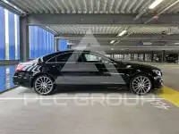 2016 Mercedes Benz CLS 220