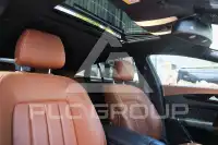 2016 Mercedes Benz CLS 220