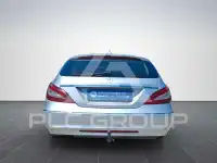 2016 Mercedes Benz CLS 220