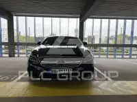 2016 Mercedes Benz CLS 220