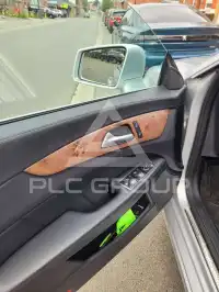 2016 Mercedes Benz CLS 220