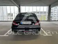 2016 Mercedes Benz CLS 220