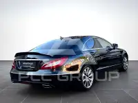 2016 Mercedes Benz CLS 220