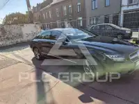 2016 Mercedes Benz CLS 220