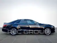 2016 Mercedes Benz CLS 220