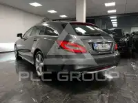 2016 Mercedes Benz CLS 220