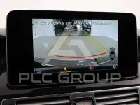 2016 Mercedes Benz CLS 220