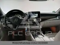 2016 Mercedes Benz CLS 220