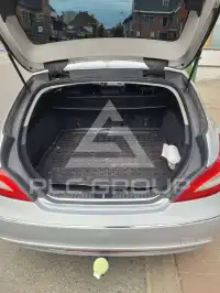 2016 Mercedes Benz CLS 220