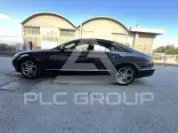 2016 Mercedes Benz CLS 220