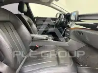 2016 Mercedes Benz CLS 220