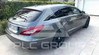 2016 Mercedes Benz CLS 220