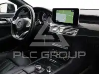2016 Mercedes Benz CLS 220