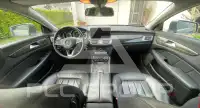 2016 Mercedes Benz CLS 220