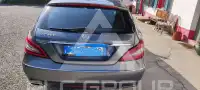 2016 Mercedes Benz CLS 220