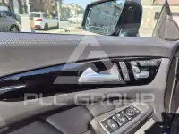 2016 Mercedes Benz CLS 220