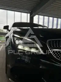 2016 Mercedes Benz CLS 220