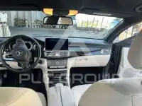 2016 Mercedes Benz CLS 220
