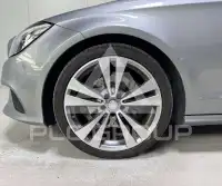2016 Mercedes Benz CLS 220