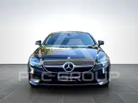 2016 Mercedes Benz CLS 220