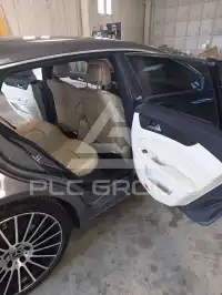 2016 Mercedes Benz CLS 220