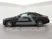2016 Mercedes Benz CLS 220