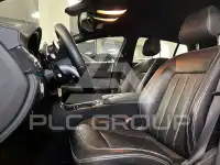 2016 Mercedes Benz CLS 220