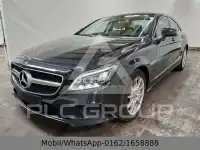 2016 Mercedes Benz CLS 220