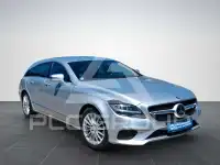 2016 Mercedes Benz CLS 220