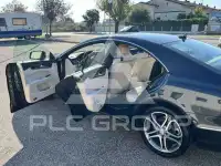 2016 Mercedes Benz CLS 220