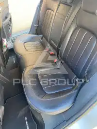 2016 Mercedes Benz CLS 220