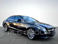 2016 Mercedes Benz CLS 220